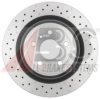 A.B.S. 18271 OE Brake Disc